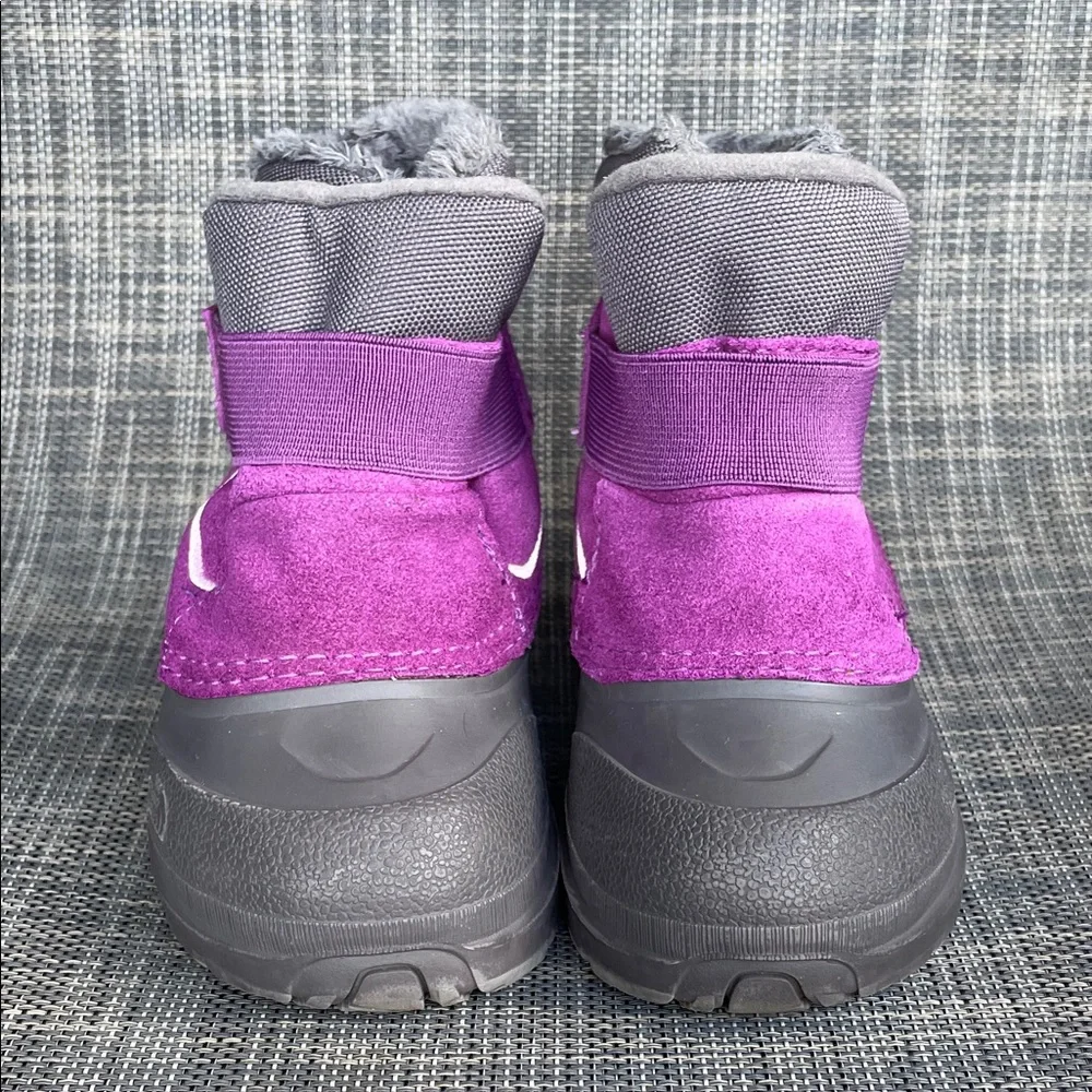 The North Face accepting offers